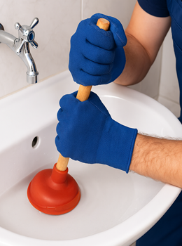 Professional Drain Cleaning Humble TX - Clog Removal & Sewer Service
