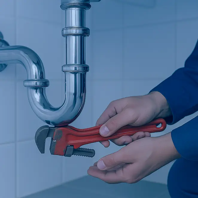 Certified Professional Plumber Humble TX - Reliable Plumbing Repair