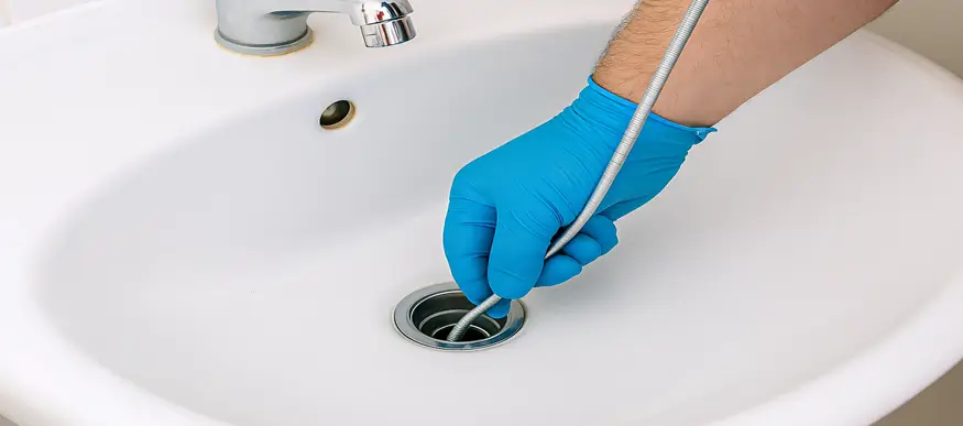 Professional Drain Cleaning & Clog Removal Humble TX - High Pressure Jetting