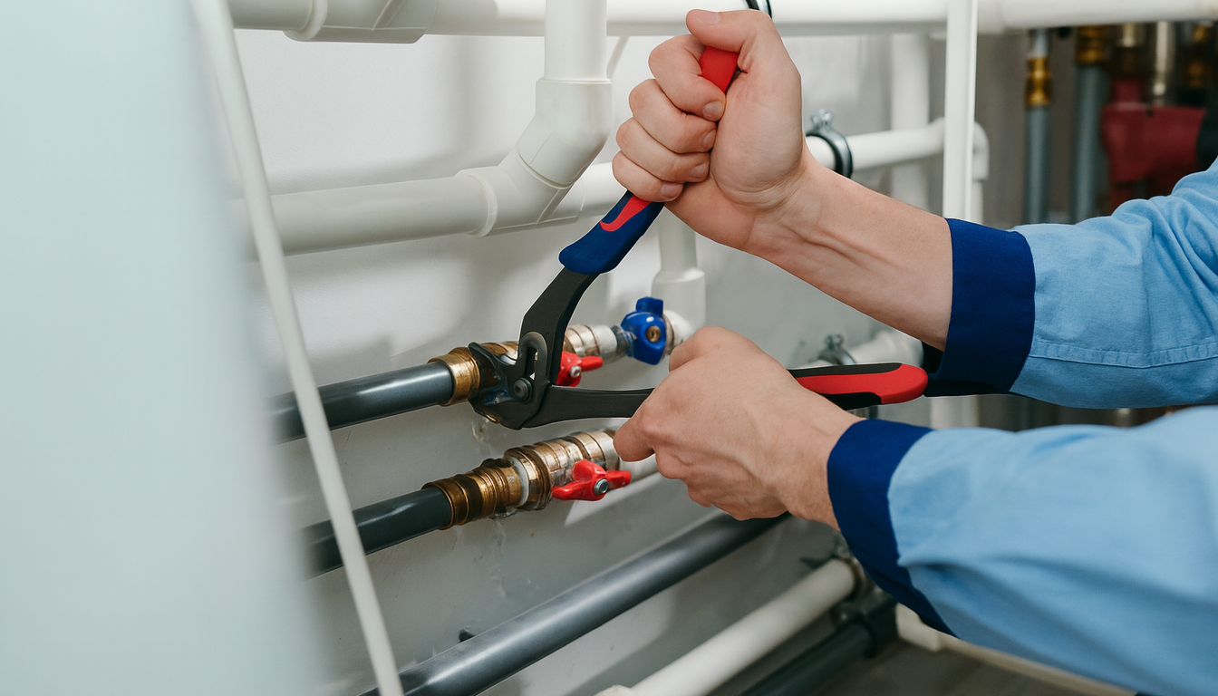 Water Heater Repair & Installation Humble TX - Same-Day Professional Service